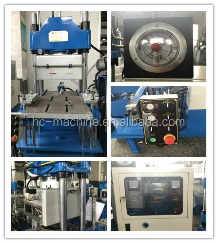 ZXB The Vacuum Heat Press Molding Machine/250T rubber vaccum prss