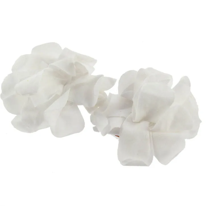 
Wholesales Baby Shoes 2015 Flower Design Baby PreWalker Infant Baby Shoes Packaging Cotton Barefoot Sandals 