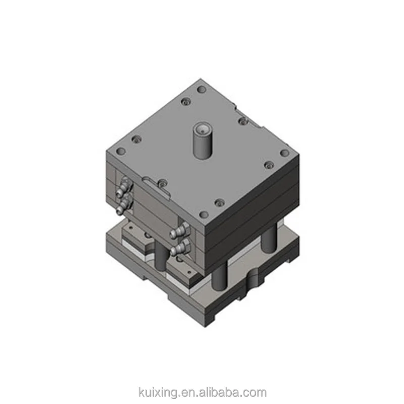 Concrete Molds for Juice Extractor Plastic Injection Mold