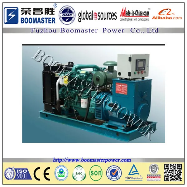 Yuchai generator stirling engine for sale made in china