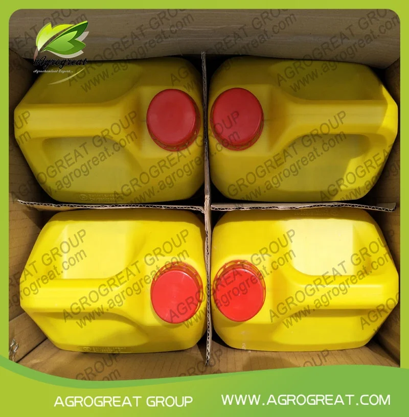 Agriculture chemicals Weed Control Herbicides Trifluralin For Maize