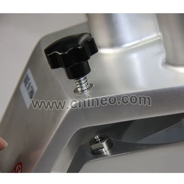 Industrial Vegetable Slicer/Hand Operated Vegetable Cutter/Vegetable Cube Cutting Machine