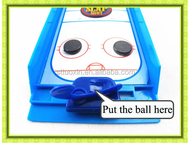 
superior air hockey table sale 