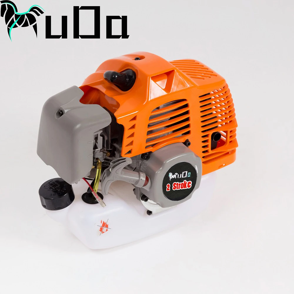 Engine Brush Cutter IE44F 2 52cc Engine