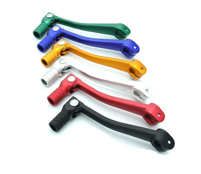 Высококачественная велосипедная Тормозная ручка сцепление и рычаг тормоза для велосипеда Регулируемый