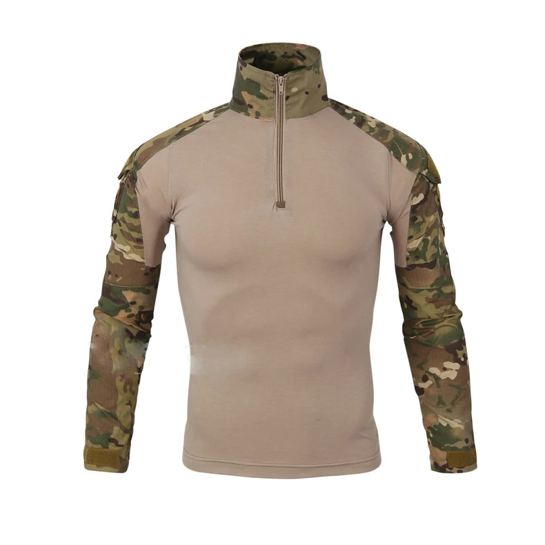 Wholesale Combat military frog suit army military uniform