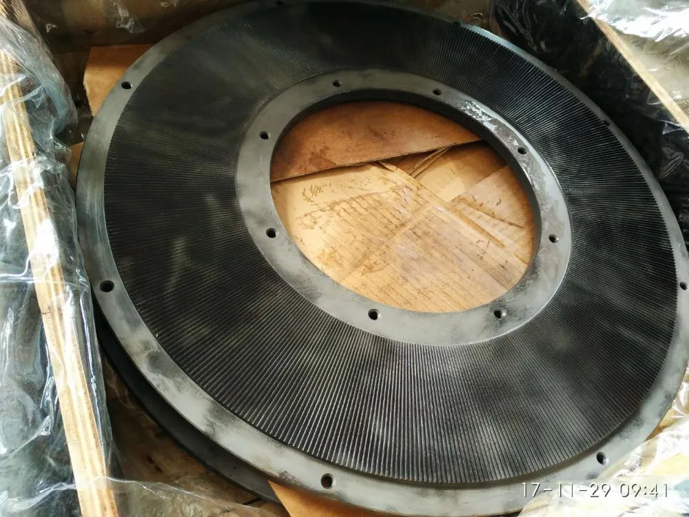 CE Approved High Speed PE HDPE LLDPE Milling Grinding Plastic Power Pulverizer Machine