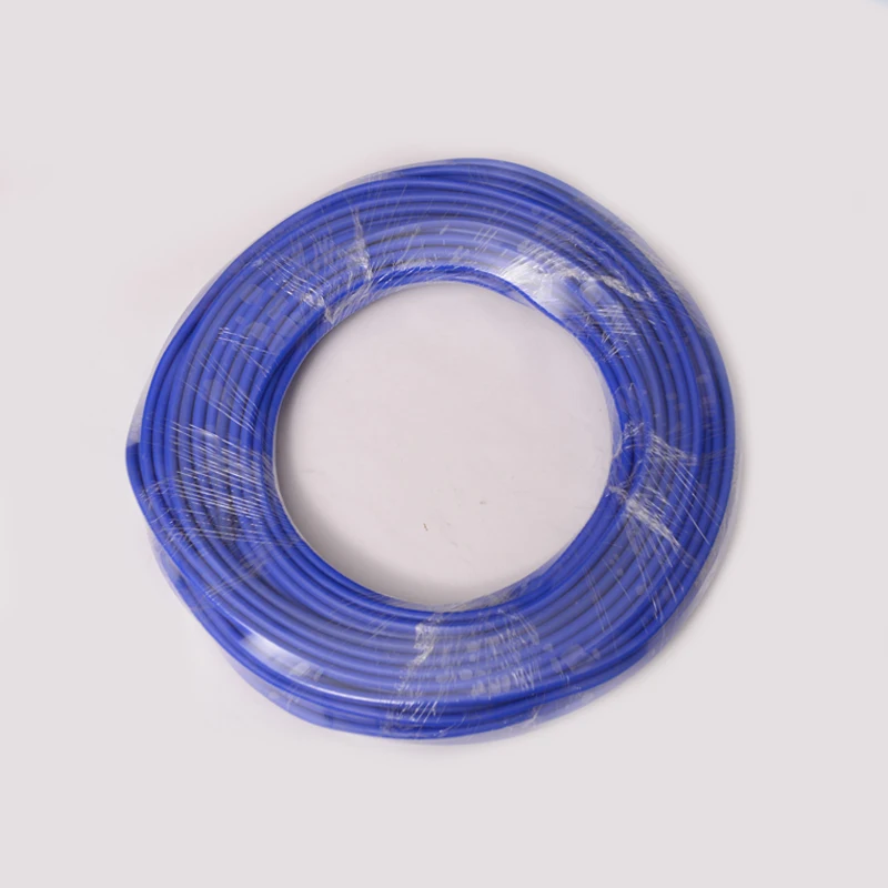 Высокотемпературный силиконовый пылесос для бассейна гибкий резиновый шланг