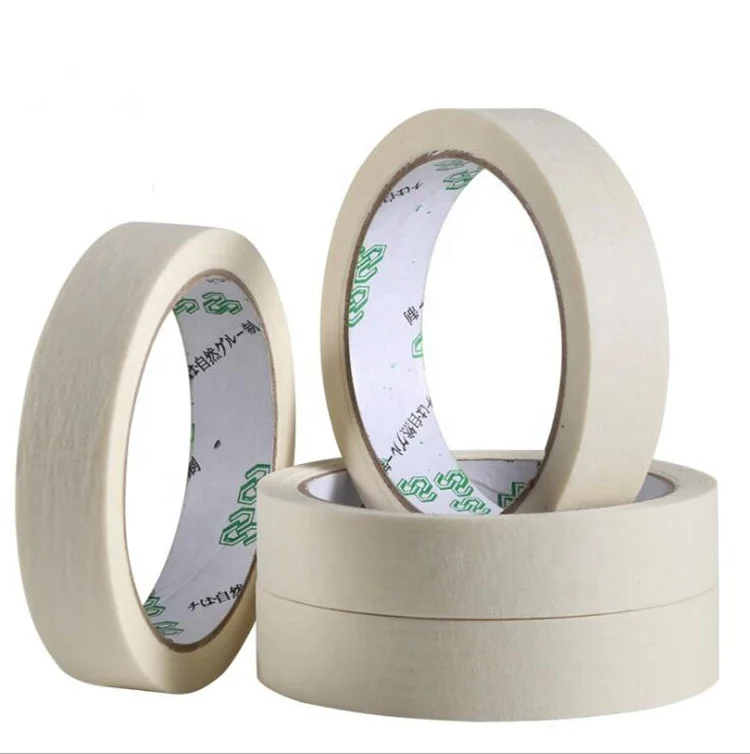 48mm x 55m Paper Masking Tape