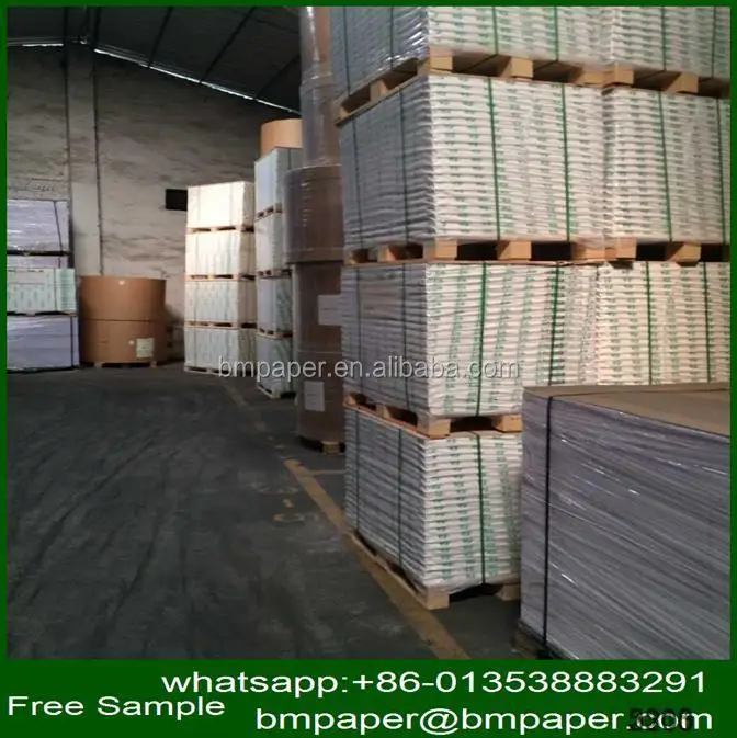 200 GSM бумага искусства, глянцевая, матовая