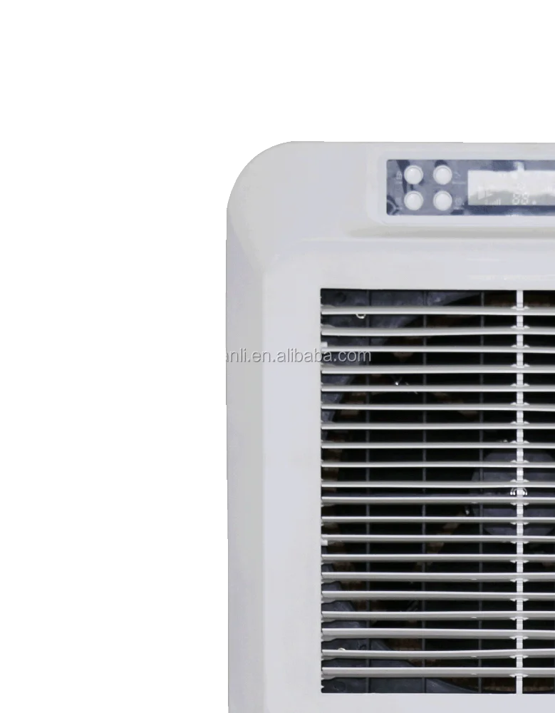 solar air cooler price evaporative cooler DC air conditioner