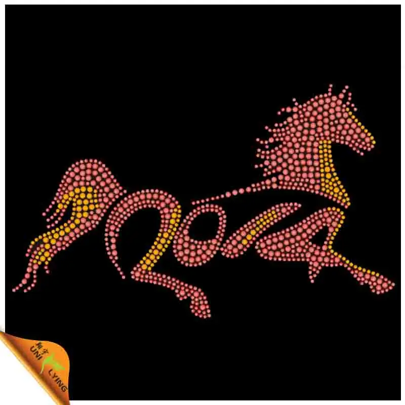 2014 Новый пользовательский Кубок мира Бразилия горный хрусталь теплопередача Мотив для украшения