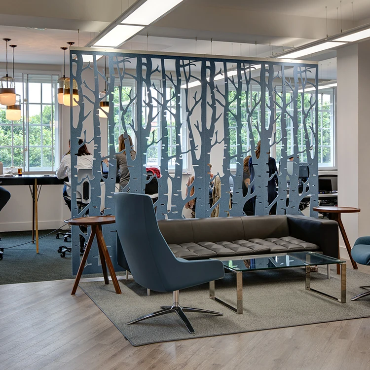 Brand New Room Dividers And Partitions For Office