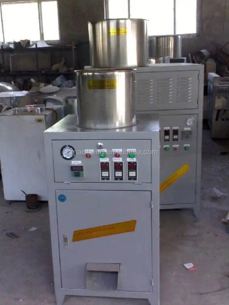
high quality ginger garlic paste making machine 