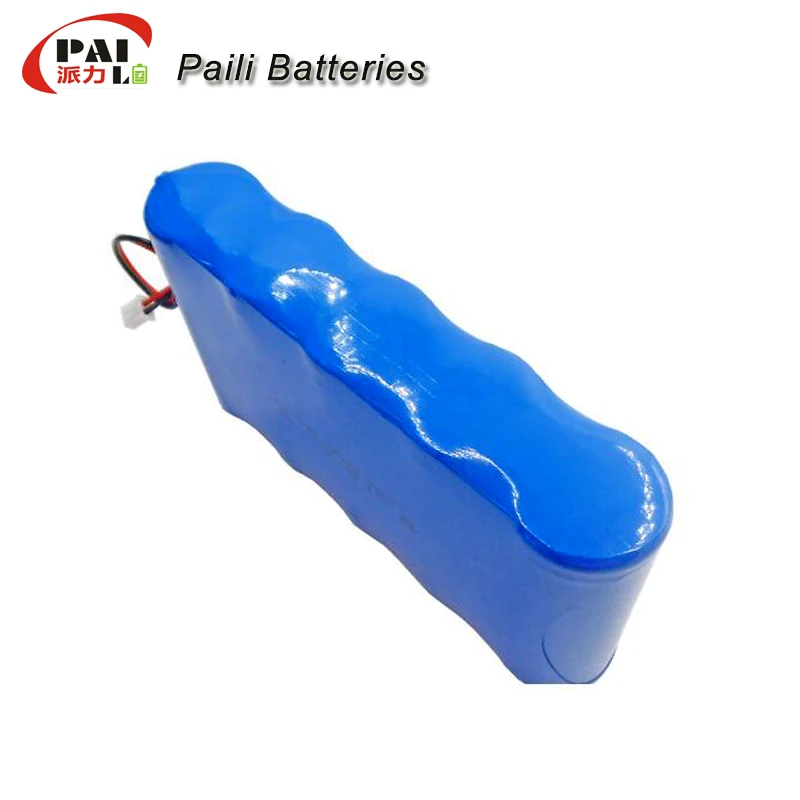 Smart Lithium Ion Battery Pack 18650 Paper Packaging Customizable 3.7v 10000ah Li-ion 18650 2000mah 18650 Cells 7 V 2000 Mah 37