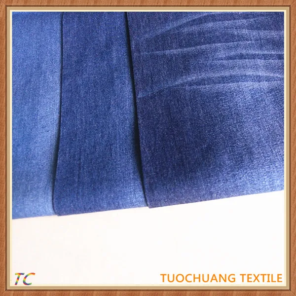 china textile denim fabric to bangladesh factory for garment