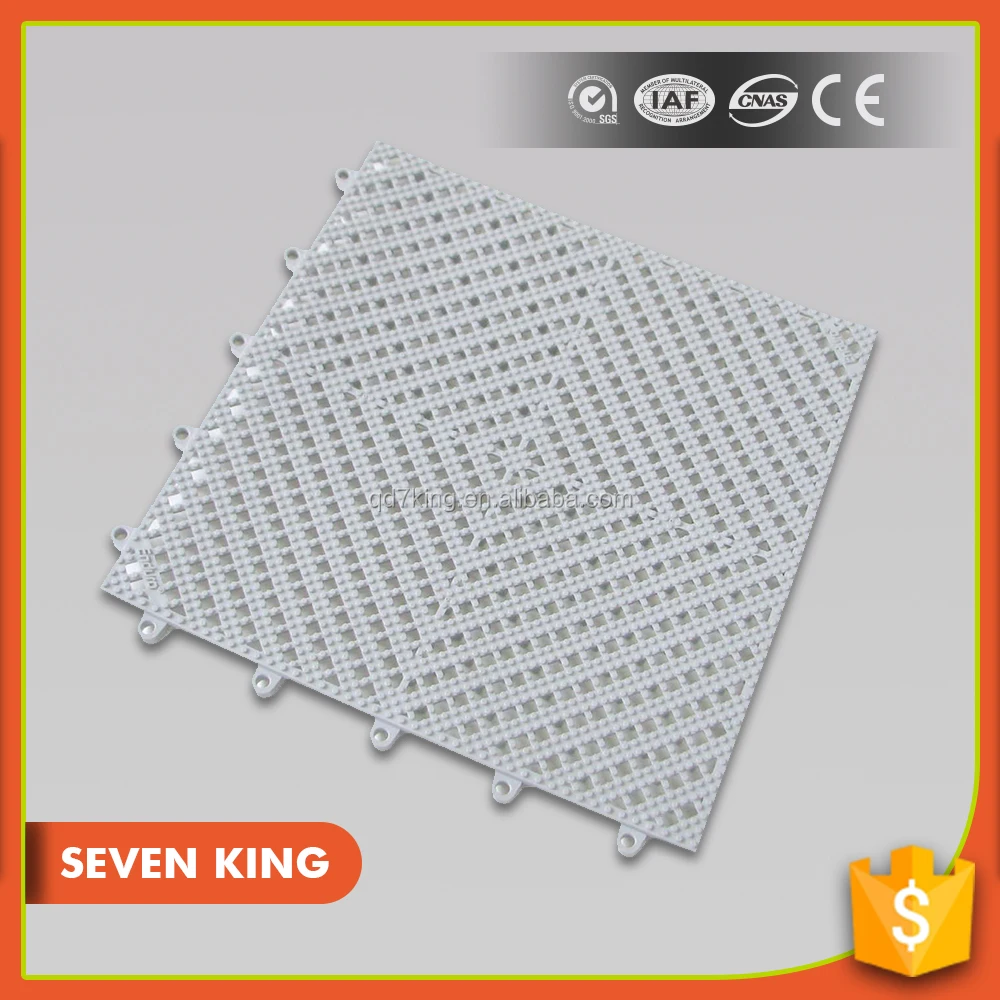 China Manufacturer 7king PVC swimming pool tile