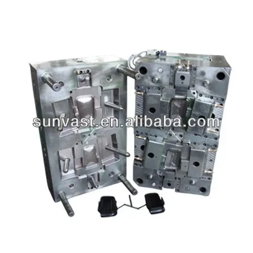 
Injection Mould 