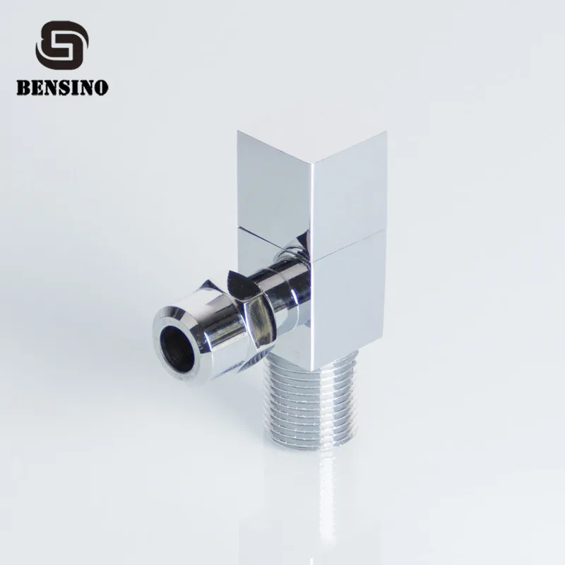 Лучший угловой клапан водозаборника 90 градусов