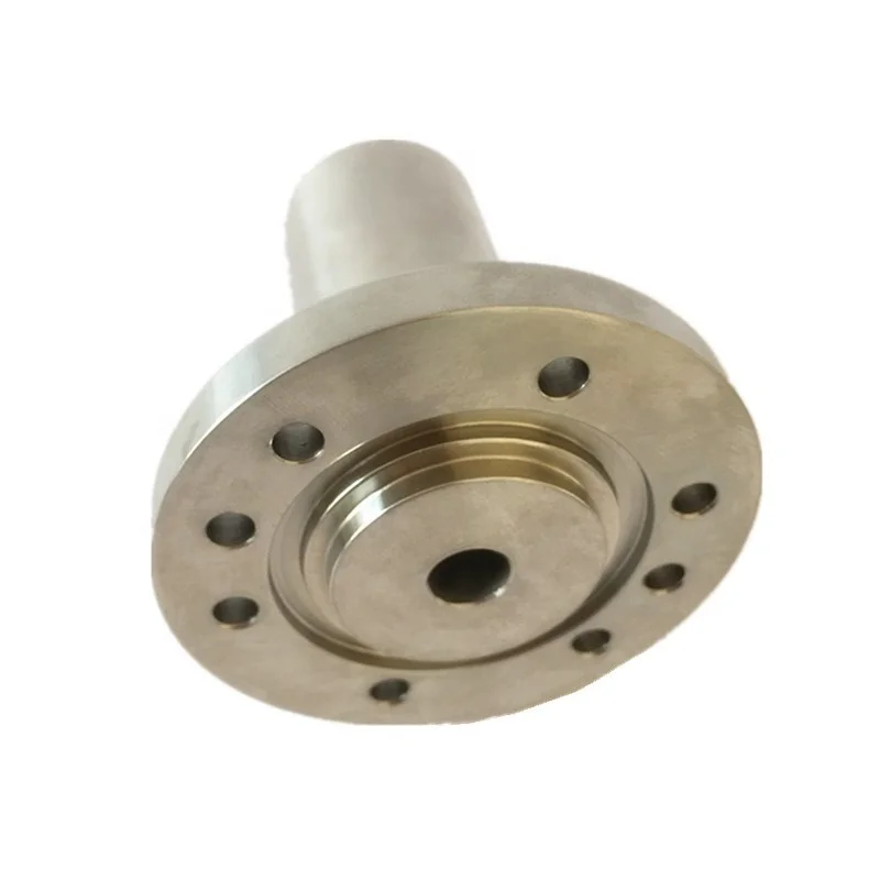 Stainless Steel Sus303 304 Precision Machining Part