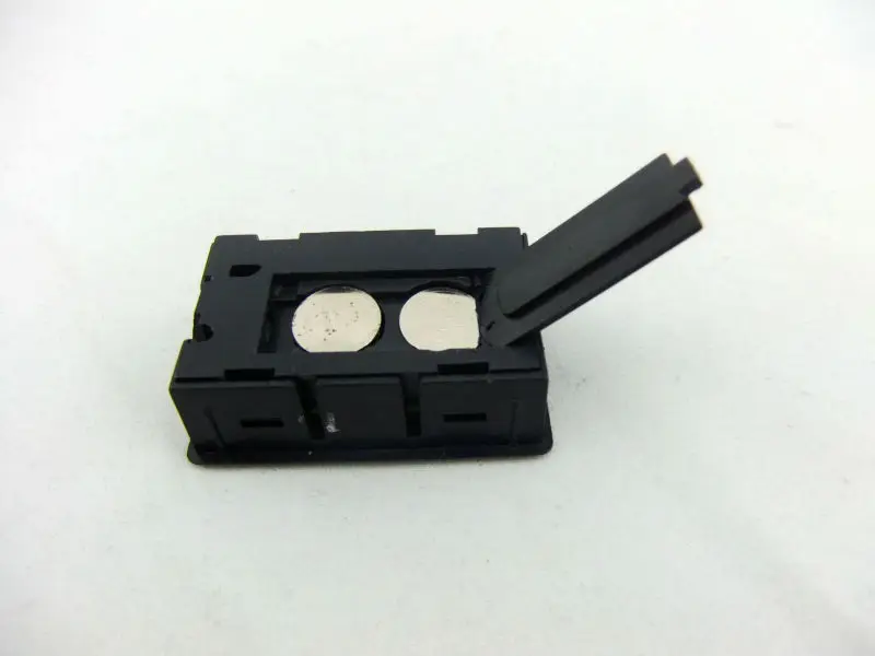 Mini digital temperature thermometer hygrometer for vivarium reptile