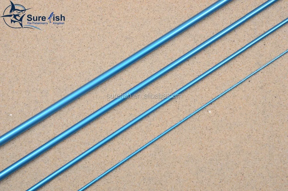 free shipping brand new low cost Korea carbon fly rod blank