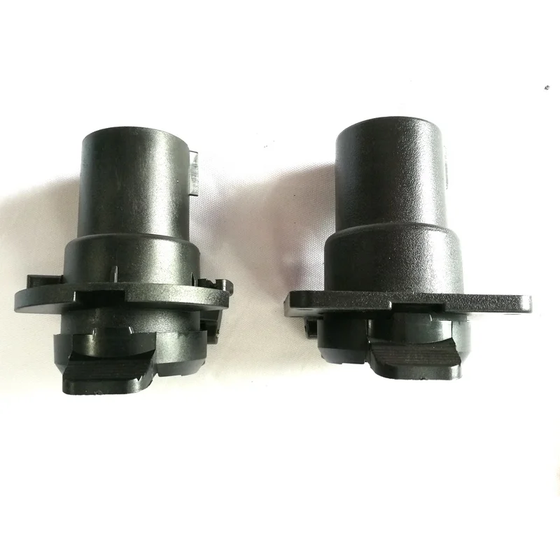 Chinese supplier 7 way pin 12V/24V vehicle side trailer end blade socket fast connector