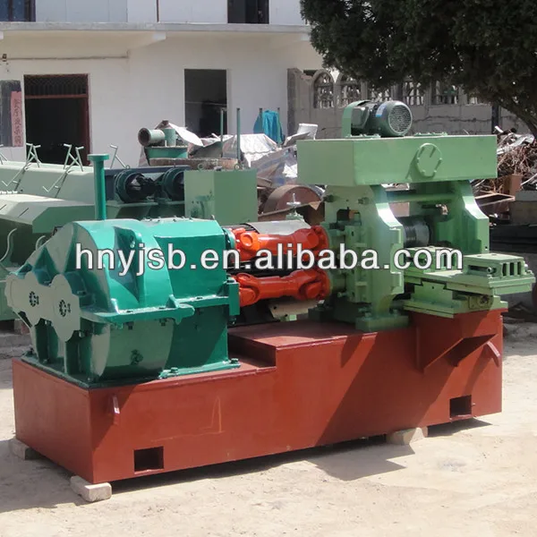 
Latest design construction 4-14mm cold rolled deformed steel bar making machine 