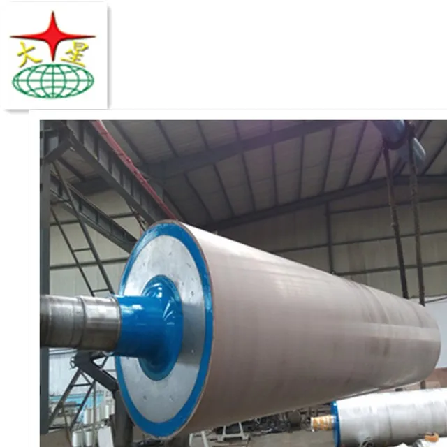 coater roll FOR PAPER MACHINE