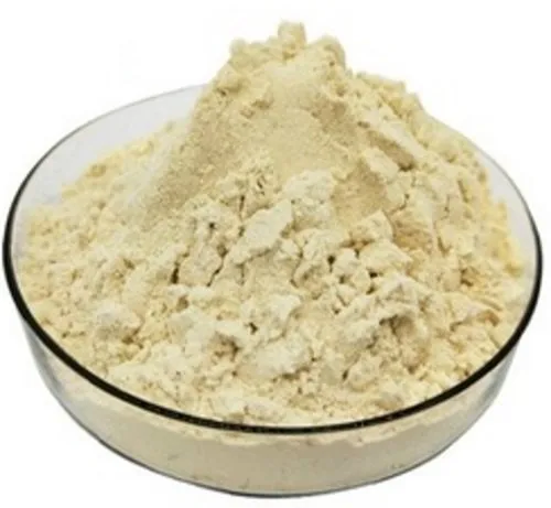 Bulk superfood supplements organic soy protein powder