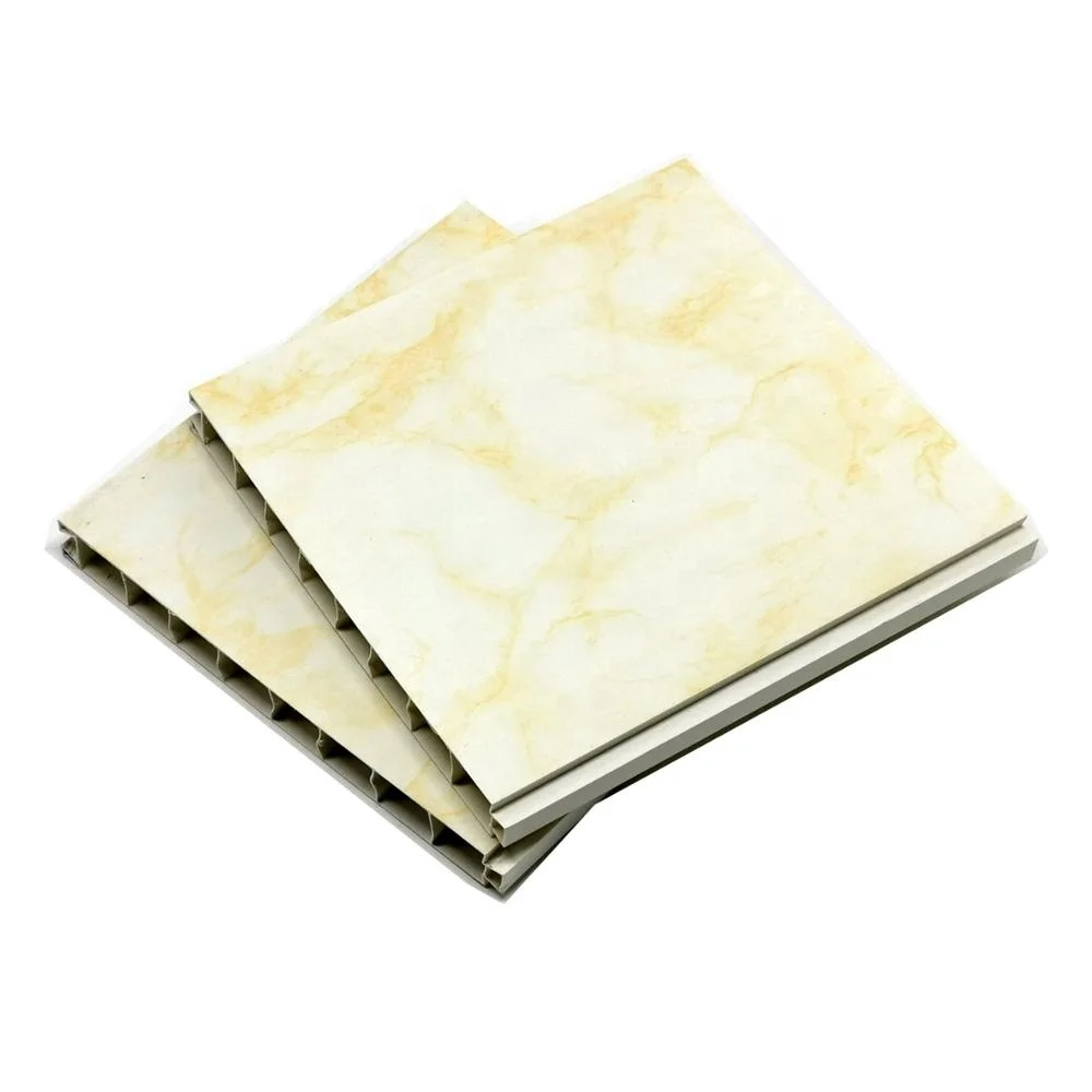 200mm wide partitions of bathroom covering pvc wall panel