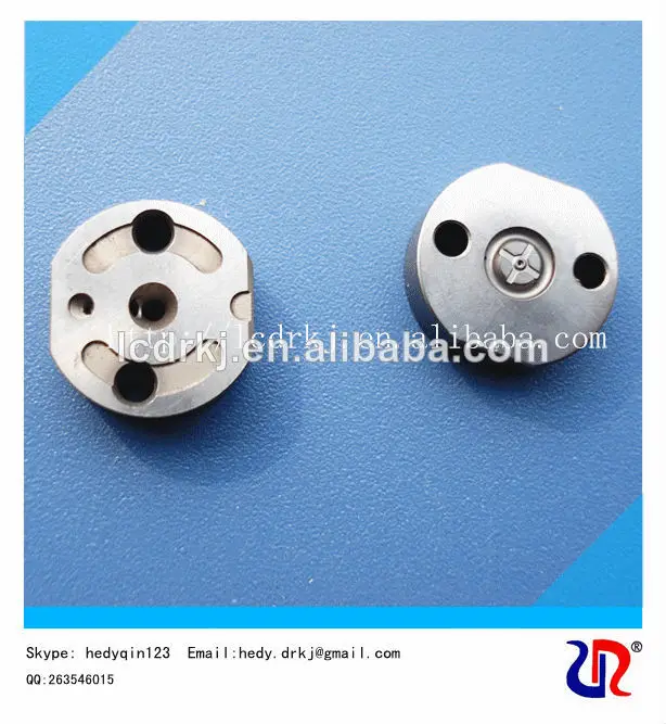 кр диафрагмой nd5051 для общей инжектор железнодорожных