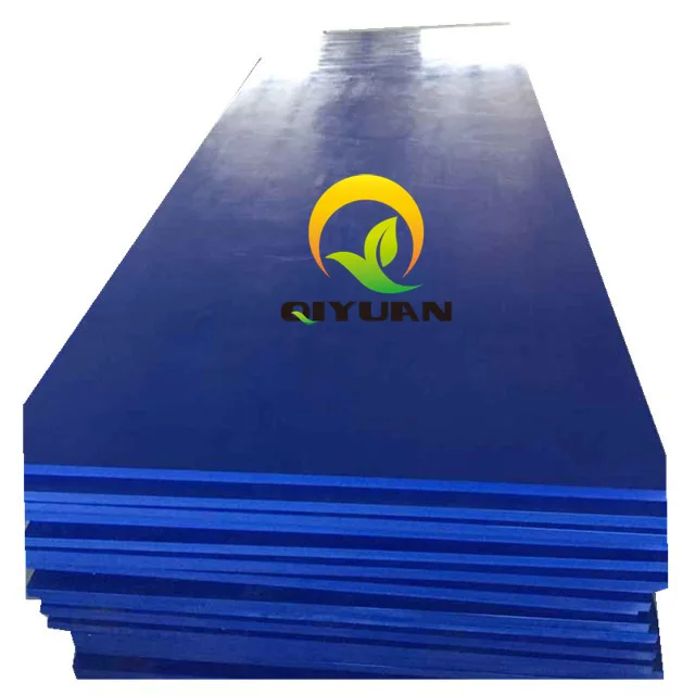 Virgin/ recycled Material Plastic UHMWPE/HDPE sheet/board/plate