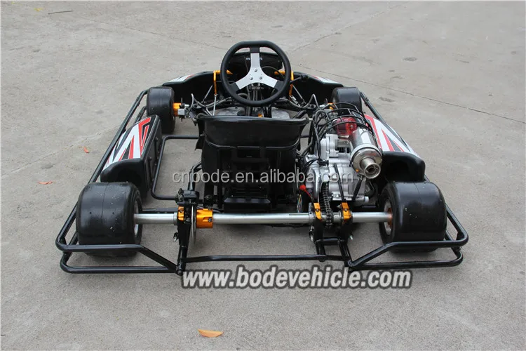 Cheap Racing Go kart for Sale, Wholesale Go kart Chassis 200CC or 270CC