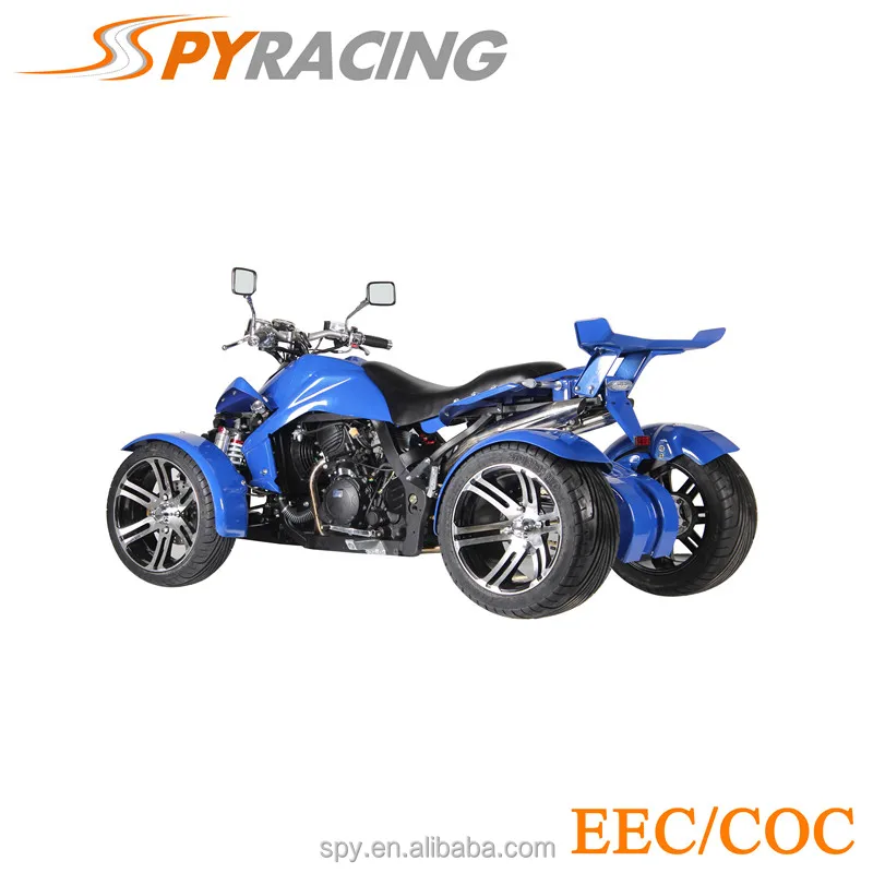 Шпионские гонки евро 5,0 электрическая оптовая продажа Spyracing Китай четырехколесный Мотоцикл Atv квадроцикл