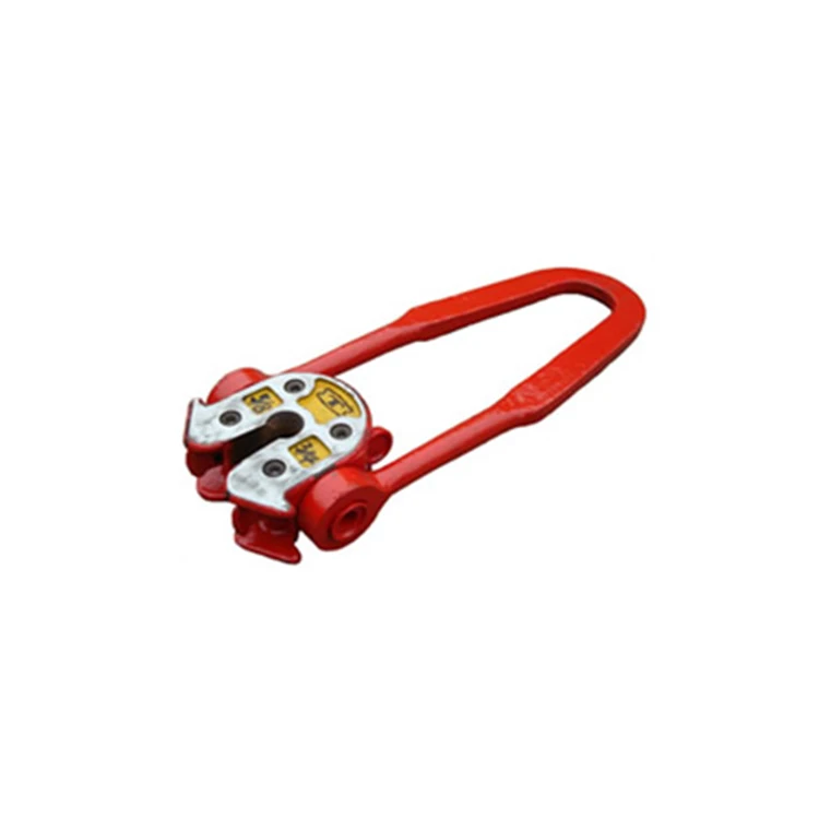 API 8A/8C handling tools SRE20 and SRE25 sucker rod elevators for oilfield