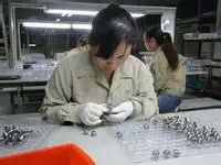 Оценка способности заводов во время проверки производства