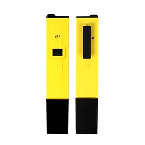 factory price waterproof digital ph meter tester with best quality
