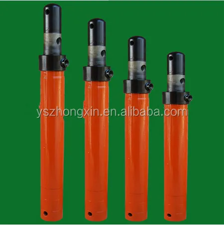 Used Electric Hydraulic Ram Sale Manufacture