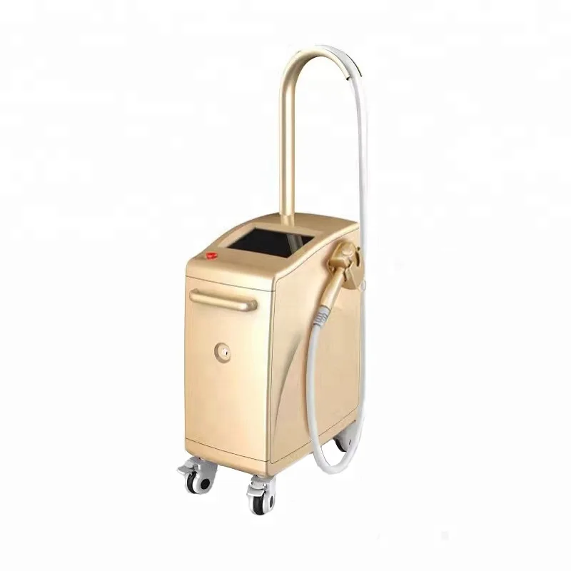 
High Quality Erbium Glass Fiber laser 1550nm beauty machine 