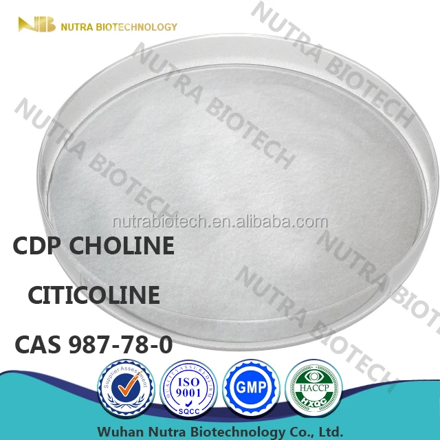 
Nootropics powder GLYX-13 Rapastinel CAS 117928-94-6 