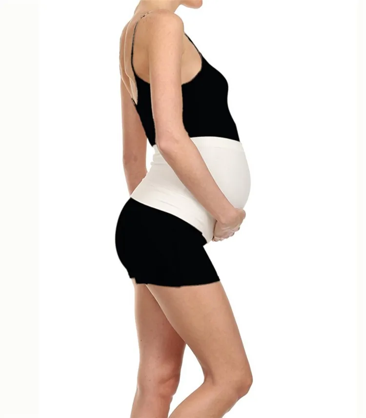 
Maternity support belt pregnancy belt back belly strap 
