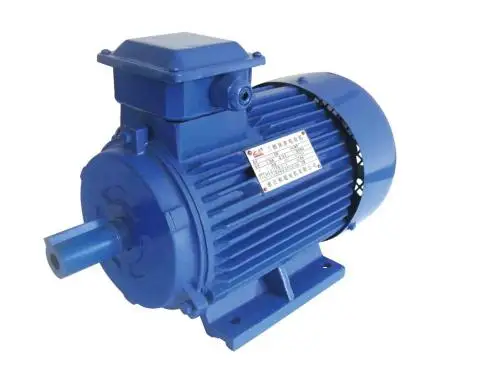 220V 380V Iron shell motor electrical motor	10hp 15hp motor ac with gearbox