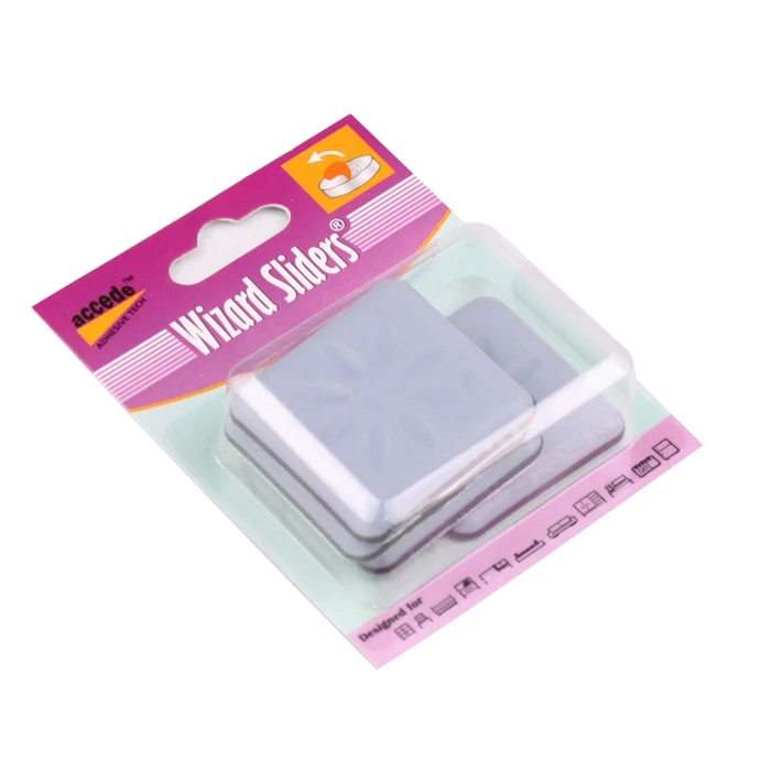 Гарантированное Качество Правильным Ценой тефлон мебель скользит стул