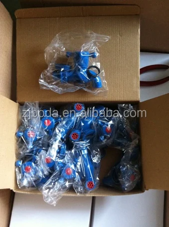 Пластиковый ПВХ кран yiwu, водопроводный кран из ПВХ для рынка Ирака