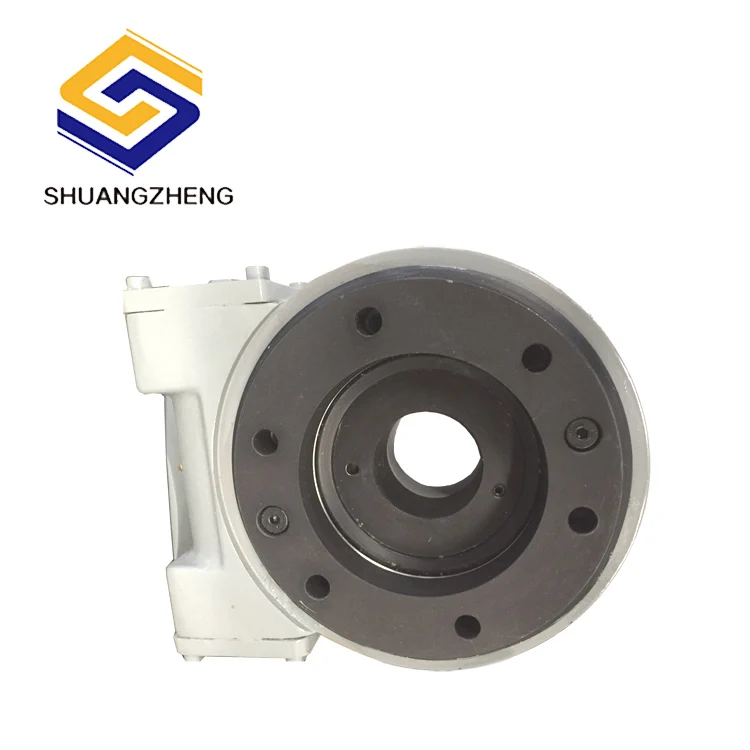 Small Size For Solar Tracker System Slewing Drive SE3 Manufacturer