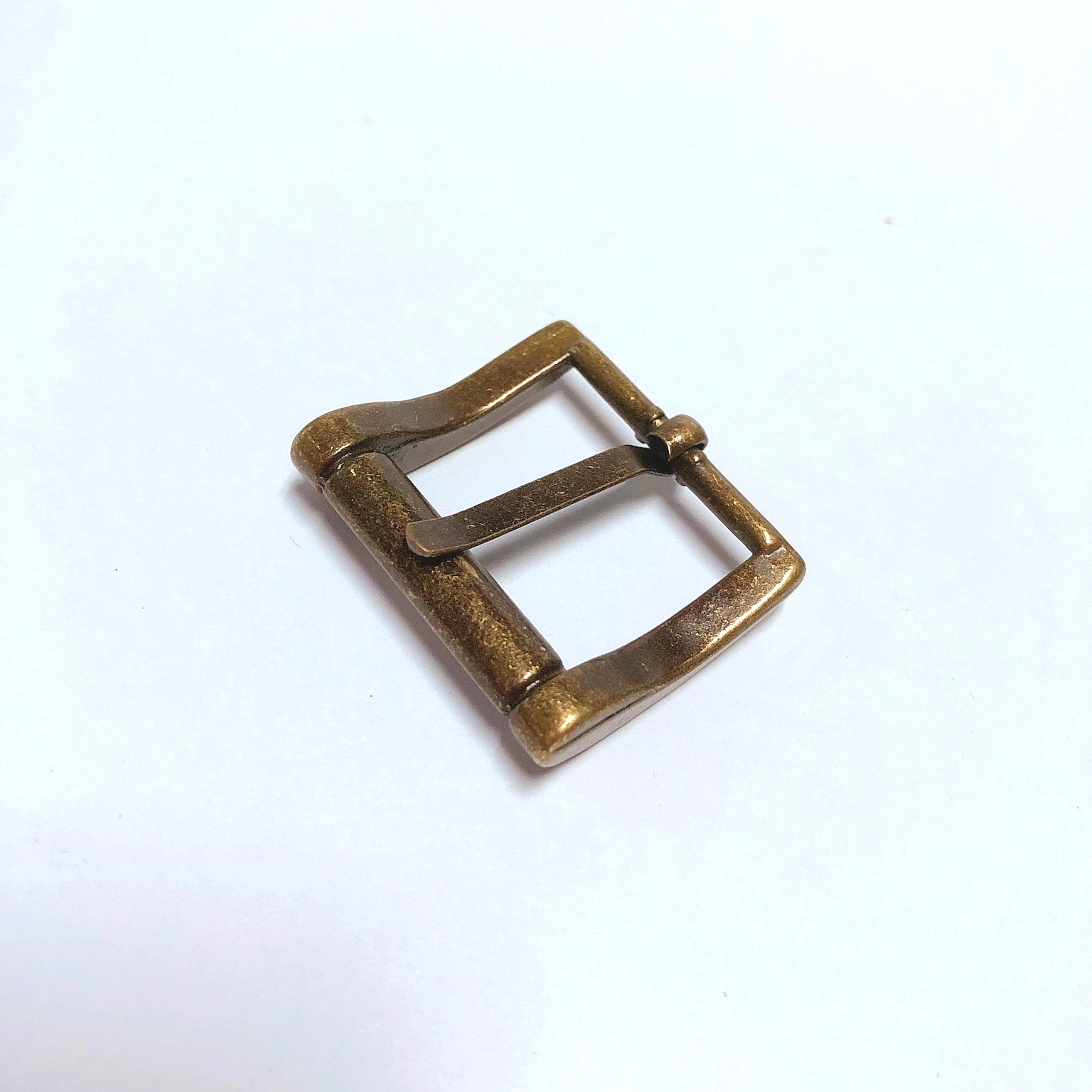 YK 1180 High quality custom zinc alloy metal belt buckle and 25mm metal buckle for shoe or bags