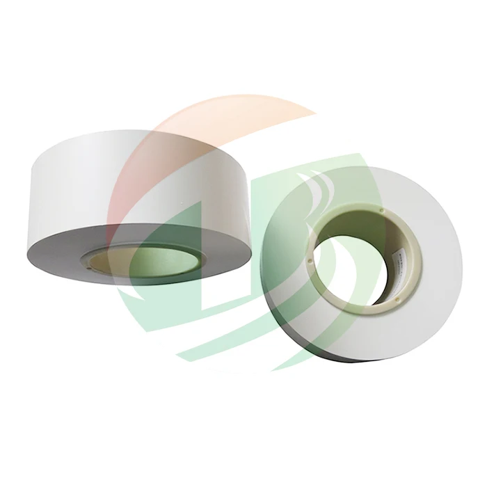 Литий-ионный аккумулятор, сырьевой материал, полипропиленовый сепаратор для лаборатории