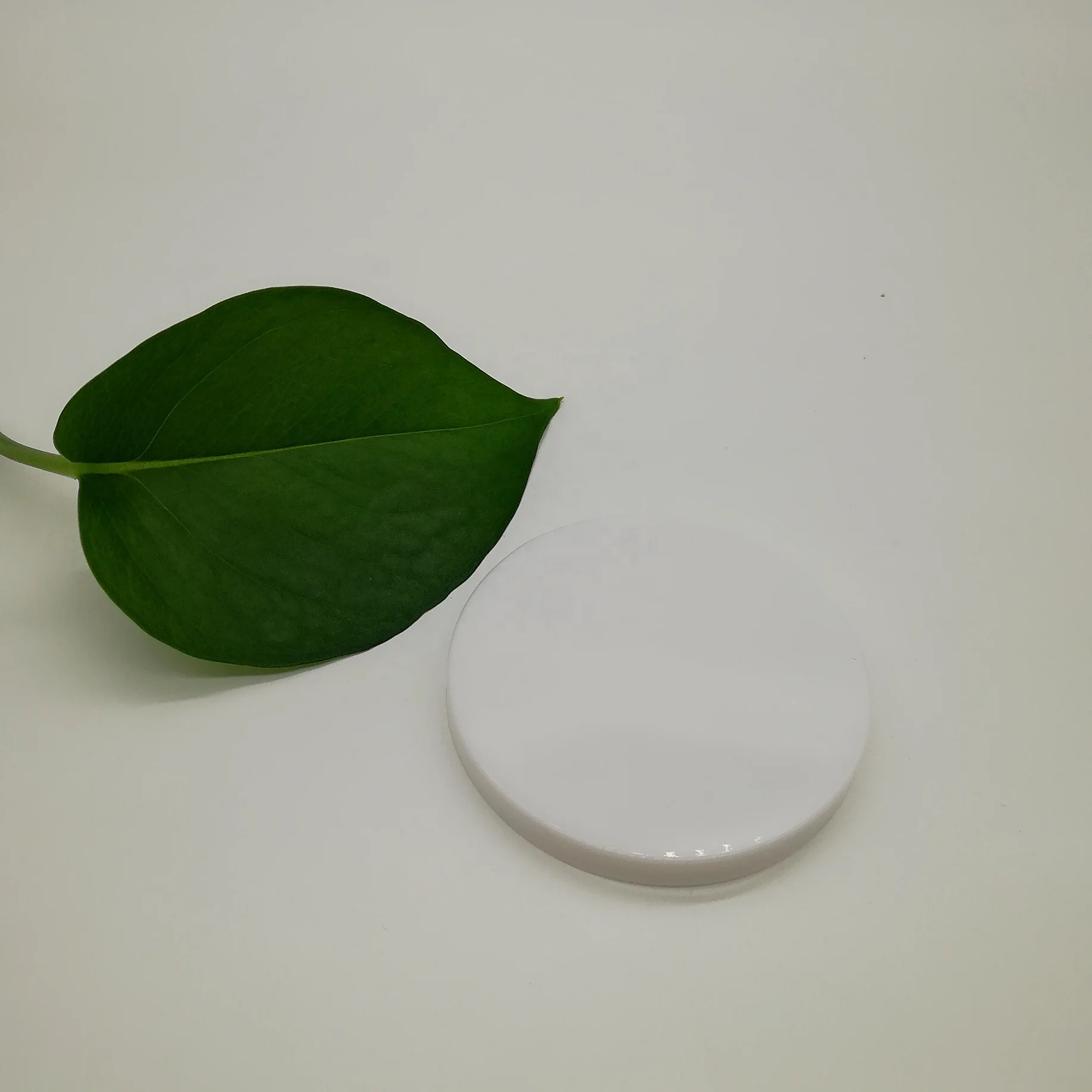 Easy Open Plastic PE Cover Cap Lids For Soda Drinks Can