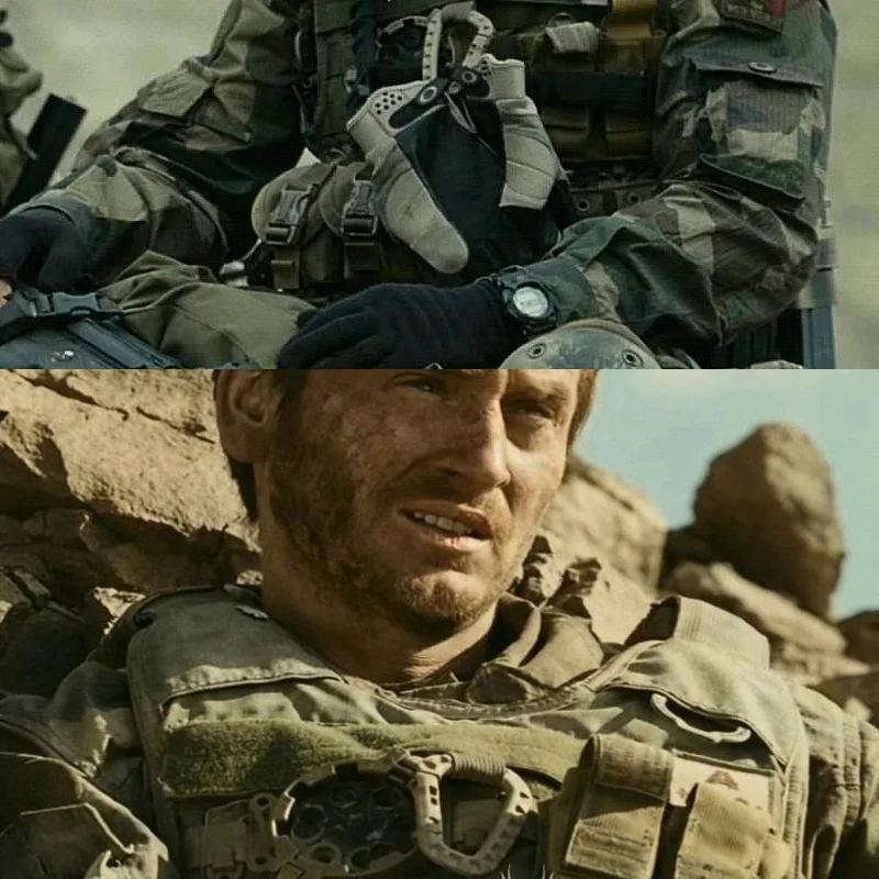 ITW Nexus TAC LINK Polymer Attachment Device Carabiner Clips